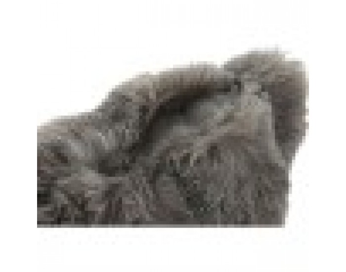 Възглавница Home ESPRIT Сив 45 x 15 x 45 cm