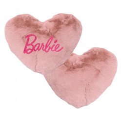 Възглавница Barbie Розов Сърце - Възглавници