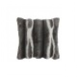 Възглавница Home ESPRIT Сив 45 x 15 x 45 cm - Възглавници