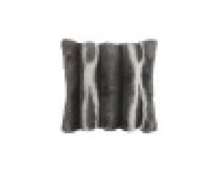 Възглавница Home ESPRIT Сив 45 x 15 x 45 cm