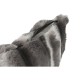 Възглавница Home ESPRIT Сив 45 x 15 x 45 cm