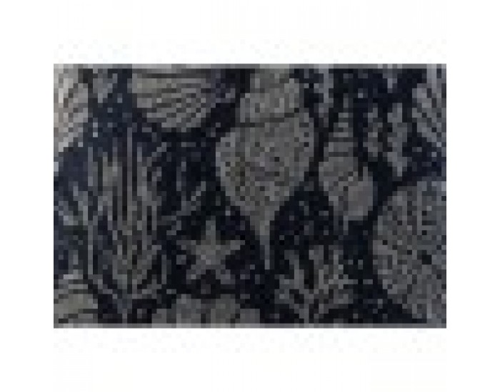 Възглавница Home ESPRIT Сребрист Морско син Средиземноморско 45 x 15 x 45 cm Възглавница Home ESPRIT Сребрист Морско син Средиземноморско 45 x 15 x 45 cm