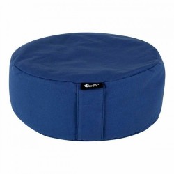 Възглавница LongFit Sport Longfit sport Син Yoga (33 x 13 cm) - Възглавници