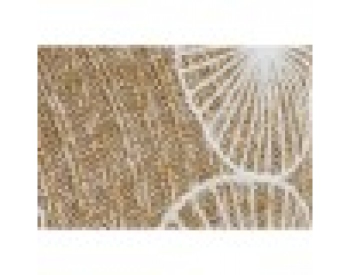 Възглавница Home ESPRIT Бял Естествен 50 x 15 x 30 cm
