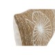 Възглавница Home ESPRIT Бял Естествен 50 x 15 x 30 cm