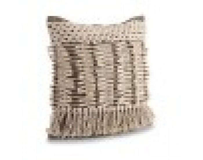 Възглавница Сив (45 x 15 x 45 cm)