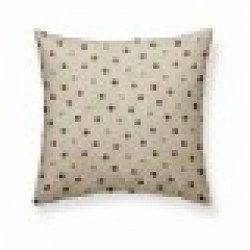 Калъфка за възглавница Belum 0119-19 Многоцветен 50 x 50 cm Продукт против петна - Възглавници