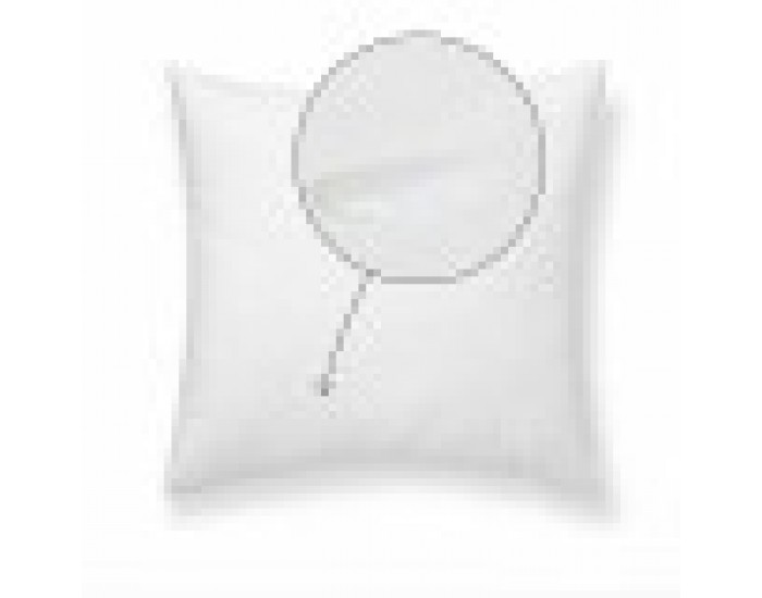 Калъфка за възглавница Belum 0120-160 Многоцветен 50 x 50 cm Продукт против петна