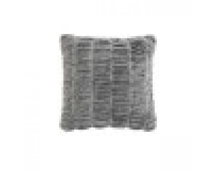 Възглавница Home ESPRIT Светло сив 45 x 15 x 45 cm Възглавница Home ESPRIT Светло сив 45 x 15 x 45 cm