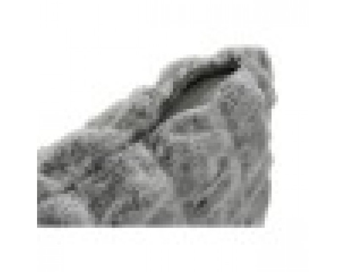Възглавница Home ESPRIT Светло сив 45 x 15 x 45 cm Възглавница Home ESPRIT Светло сив 45 x 15 x 45 cm