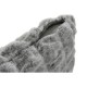 Възглавница Home ESPRIT Светло сив 45 x 15 x 45 cm Възглавница Home ESPRIT Светло сив 45 x 15 x 45 cm