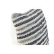 Възглавница Home ESPRIT Син Бял Средиземноморско 45 x 15 x 45 cm Възглавница Home ESPRIT Син Бял Средиземноморско 45 x 15 x 45 cm