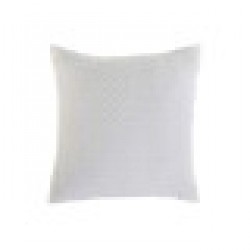 Възглавница Home ESPRIT Бял 60 x 60 x 60 cm - Възглавници