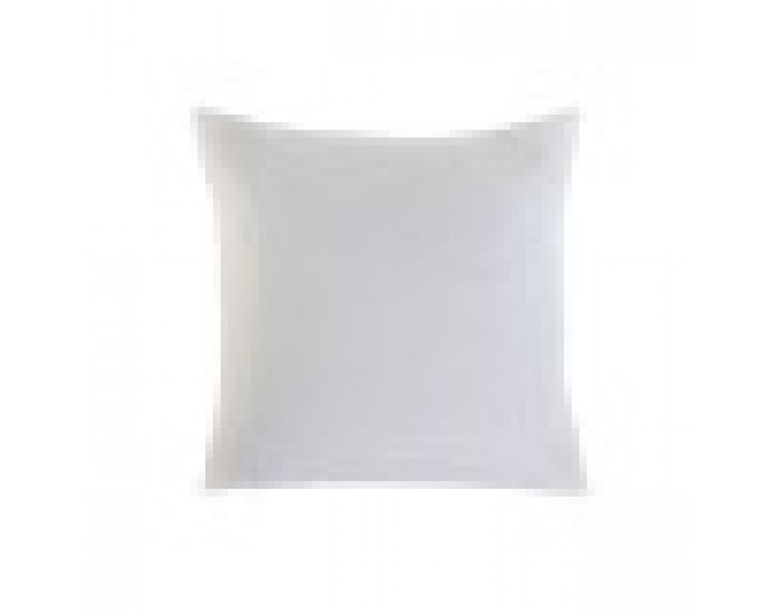 Възглавница Home ESPRIT Бял 60 x 60 x 60 cm
