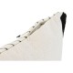 Възглавница Home ESPRIT Бял Черен Ромб 50 x 15 x 30 cm Възглавница Home ESPRIT Бял Черен Ромб 50 x 15 x 30 cm