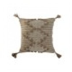 Възглавница Home ESPRIT Boho 45 x 45 cm - Възглавници