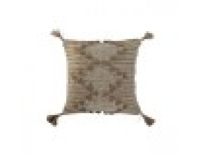 Възглавница Home ESPRIT Boho 45 x 45 cm Възглавница Home ESPRIT Boho 45 x 45 cm
