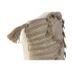 Възглавница Home ESPRIT Boho 45 x 45 cm Възглавница Home ESPRIT Boho 45 x 45 cm