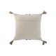 Възглавница Home ESPRIT Boho 45 x 45 cm Възглавница Home ESPRIT Boho 45 x 45 cm