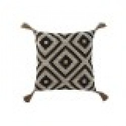 Възглавница Home ESPRIT Boho 45 x 45 cm - Възглавници