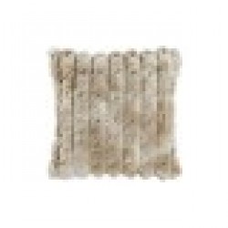 Възглавница Home ESPRIT Бежов 45 x 15 x 45 cm - Възглавници