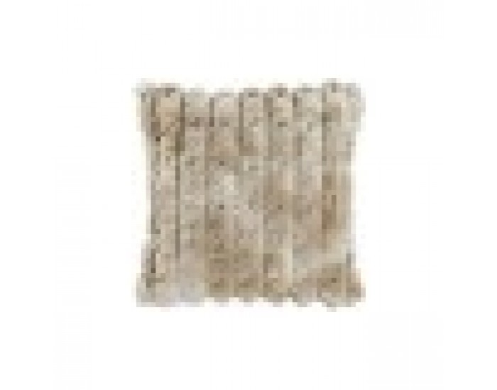 Възглавница Home ESPRIT Бежов 45 x 15 x 45 cm