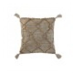 Възглавница Home ESPRIT Boho 45 x 45 cm - Възглавници