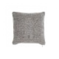 Възглавница DKD Home Decor Бял Черен полиестер Памук Светло кафяв (45 x 12 x 45 cm) - Възглавници