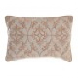 Възглавница DKD Home Decor Бежов полиестер Памук (60 x 15 x 40 cm) - Възглавници