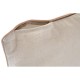 Възглавница DKD Home Decor Бежов полиестер Памук (60 x 15 x 40 cm)