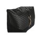 Възглавница Home ESPRIT Черен Златен 50 x 10 x 30 cm Възглавница Home ESPRIT Черен Златен 50 x 10 x 30 cm