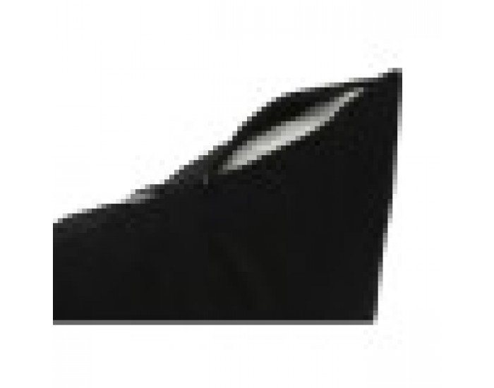 Възглавница Home ESPRIT Черен Златен 50 x 10 x 30 cm Възглавница Home ESPRIT Черен Златен 50 x 10 x 30 cm