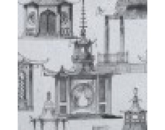 Възглавница полиестер 60 x 60 cm 100% памук Къщичка Възглавница полиестер 60 x 60 cm 100% памук Къщичка
