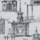 Възглавница полиестер 60 x 60 cm 100% памук Къщичка Възглавница полиестер 60 x 60 cm 100% памук Къщичка