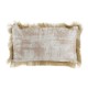 Възглавница DKD Home Decor Златен полиестер Модерен Ресни (50 x 10 x 30 cm) Възглавница DKD Home Decor Златен полиестер Модерен Ресни (50 x 10 x 30 cm)