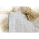 Възглавница DKD Home Decor Златен полиестер Модерен Ресни (50 x 10 x 30 cm) Възглавница DKD Home Decor Златен полиестер Модерен Ресни (50 x 10 x 30 cm)