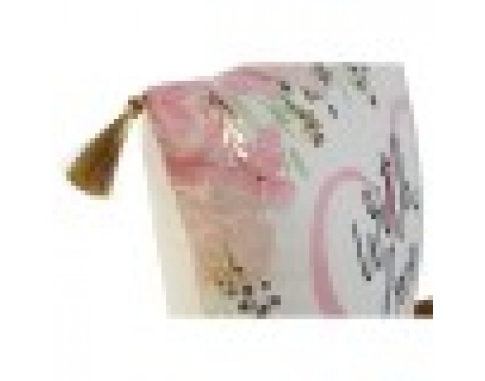Възглавница Home ESPRIT романтичен 45 x 5 x 45 cm (2 броя)