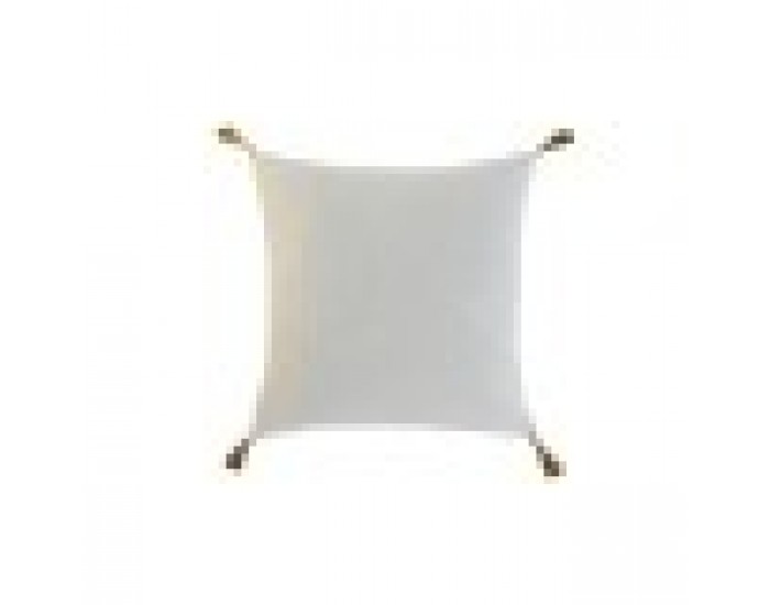 Възглавница Home ESPRIT романтичен 45 x 5 x 45 cm (2 броя)