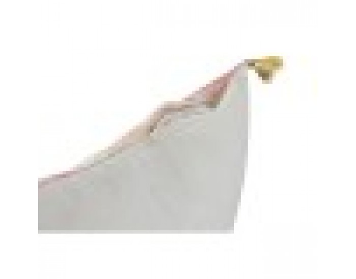 Възглавница Home ESPRIT романтичен 45 x 5 x 45 cm (2 броя)