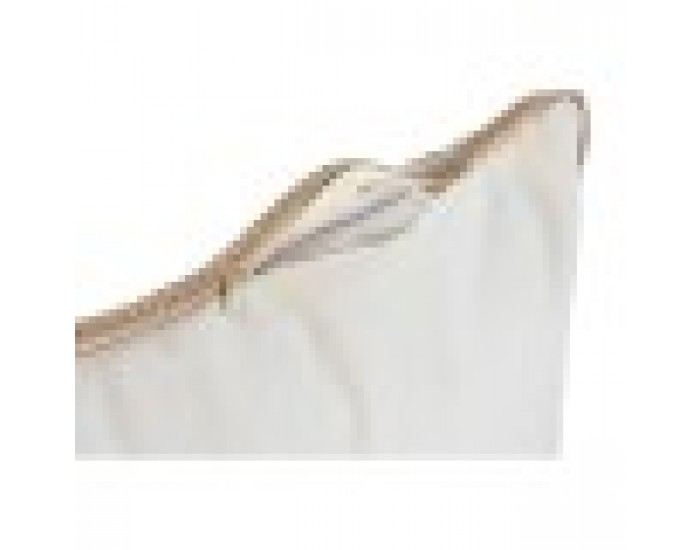 Възглавница Home ESPRIT романтичен 45 x 5 x 45 cm (2 броя)