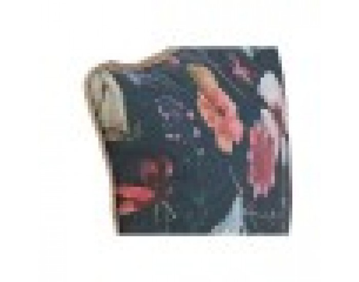 Възглавница Home ESPRIT романтичен 45 x 5 x 45 cm (2 броя)