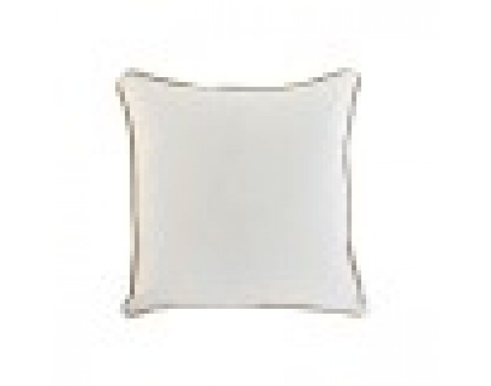 Възглавница Home ESPRIT романтичен 45 x 5 x 45 cm (2 броя)