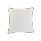 Възглавница Home ESPRIT романтичен 45 x 5 x 45 cm (2 броя)