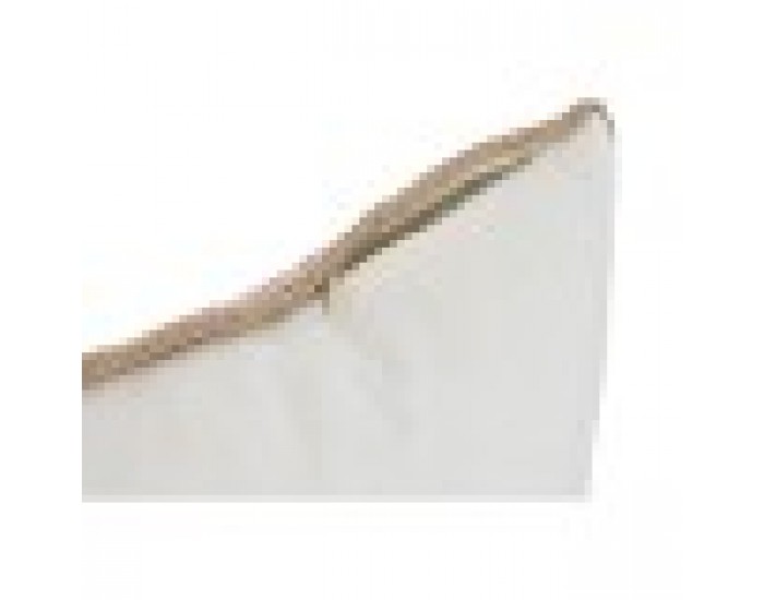 Възглавница Home ESPRIT романтичен 45 x 5 x 45 cm (2 броя)