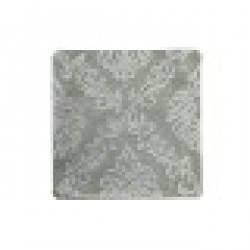 Калъфка за възглавница DKD Home Decor Мента (50 x 1 x 50 cm) - Възглавници