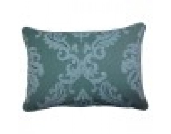Калъфка за възглавница DKD Home Decor Мента (60 x 1 x 40 cm)