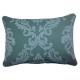 Калъфка за възглавница DKD Home Decor Мента (60 x 1 x 40 cm)