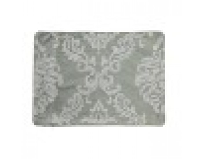 Калъфка за възглавница DKD Home Decor Мента (60 x 1 x 40 cm)