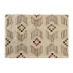 Калъфка за възглавница DKD Home Decor Бежов (60 x 1 x 40 cm) - Възглавници