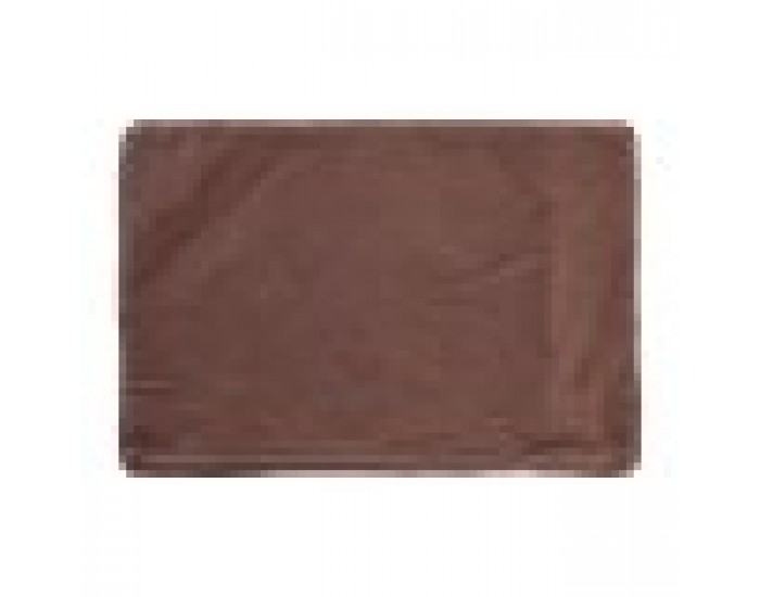 Калъфка за възглавница DKD Home Decor Кафяв Ромб (60 x 1 x 40 cm)